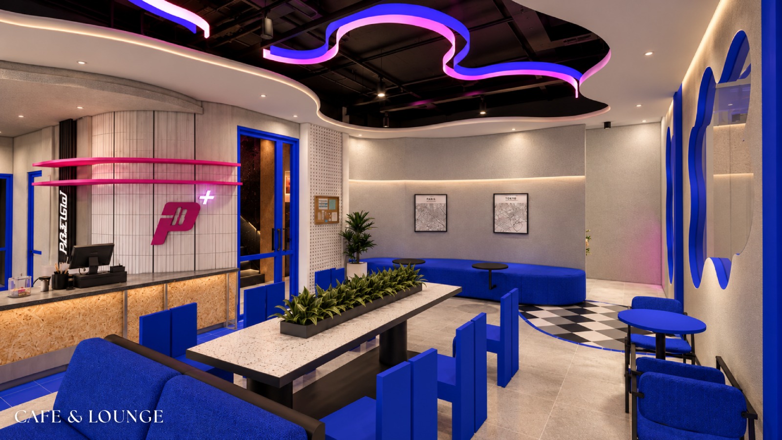Galeri NEW POETRI GYM 1