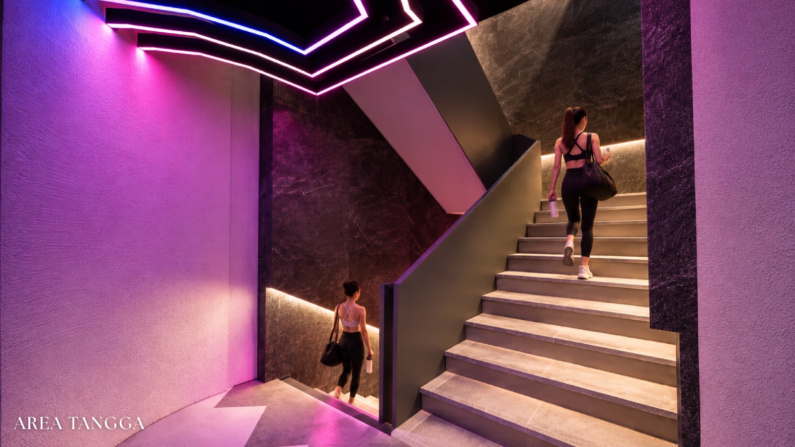 Galeri NEW POETRI GYM 6